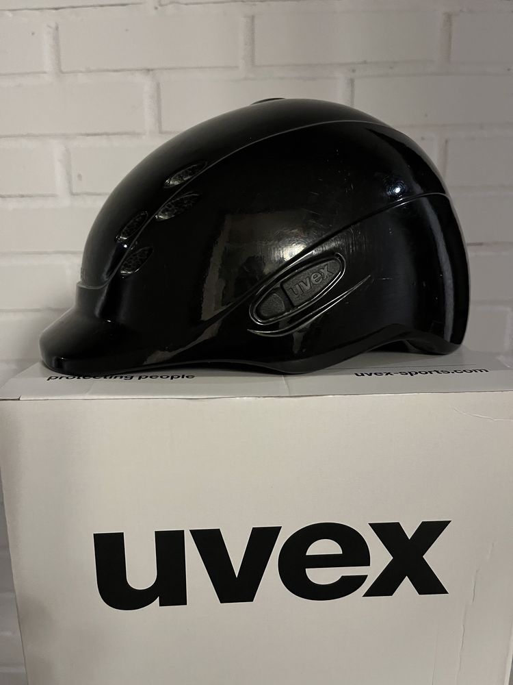 Kask Uvex Onyxx 3 XS-XS