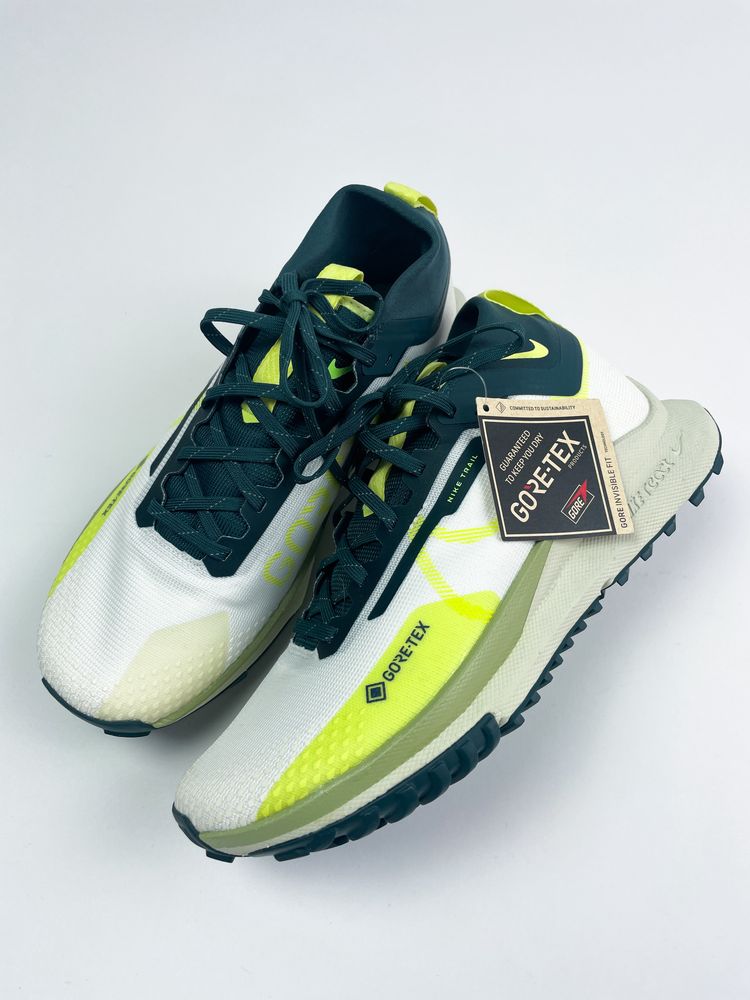 Оригінал! Чоловічі кросівки Nike Trail 4 GTX (42/26,5 см)  Нові!
