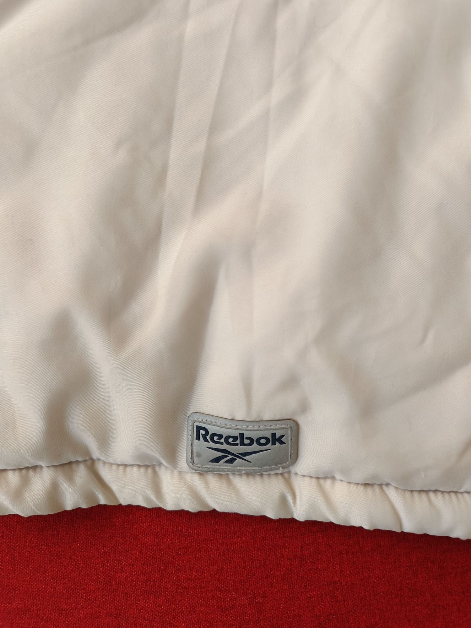 Bezrękawnik Reebok