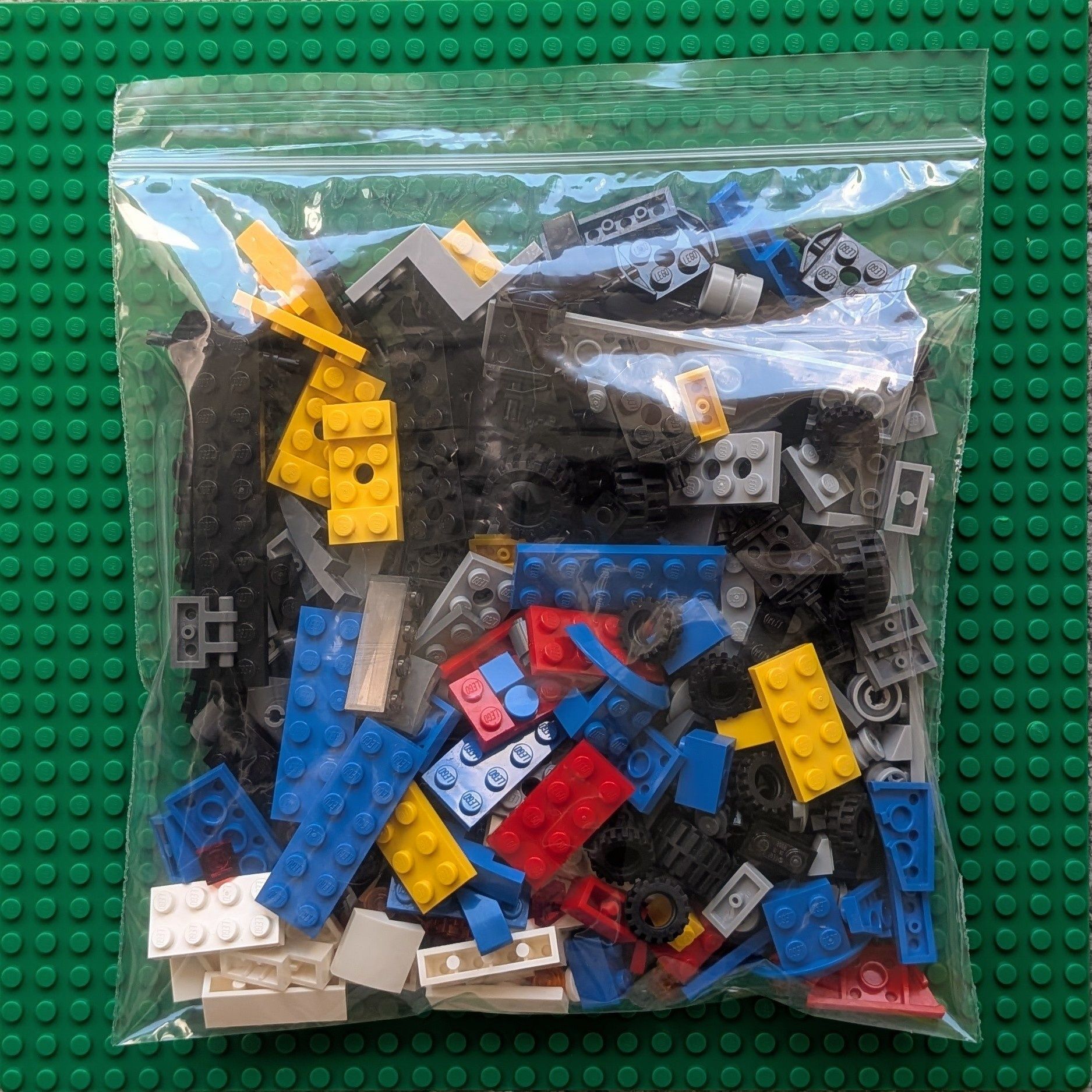 LEGO Creator 3in1 31033