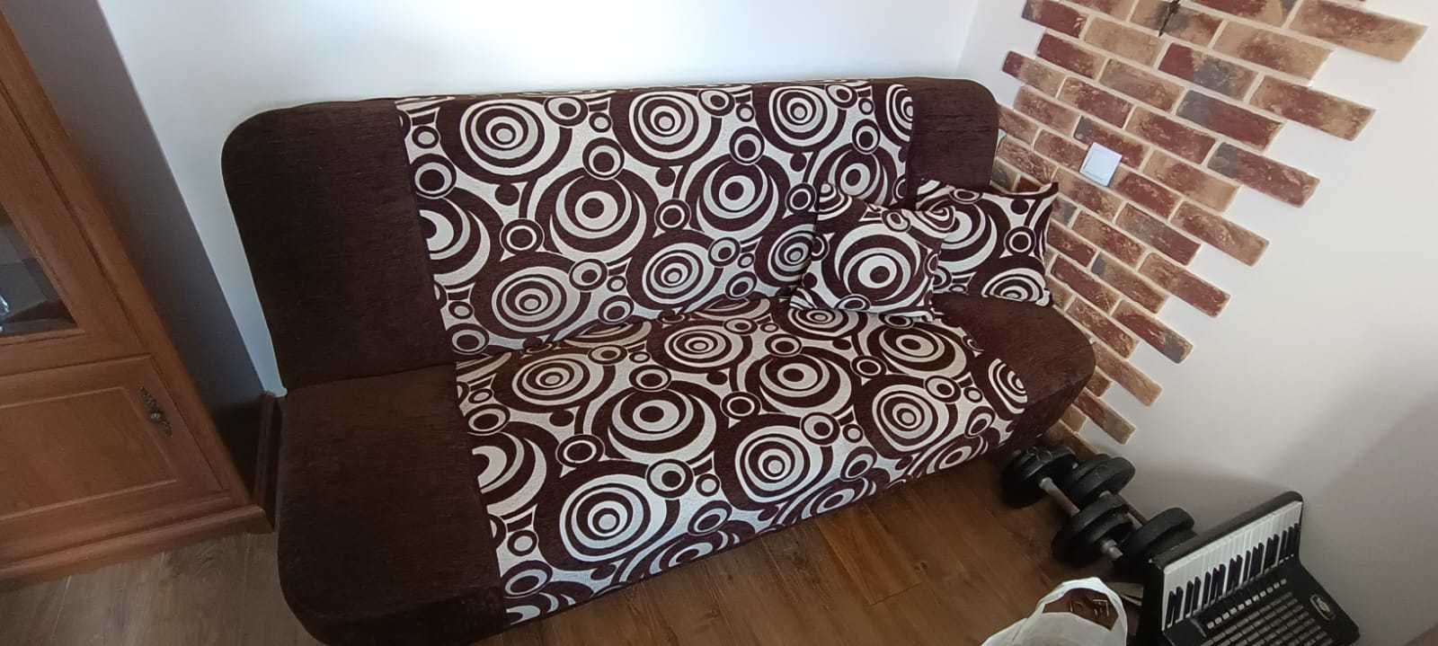 Sprzedam wersalkę