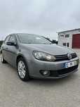 Vw Golf VI 1.6 tdi 2011