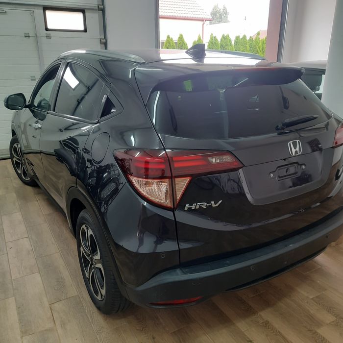 Honda hrv 1.6d 2017