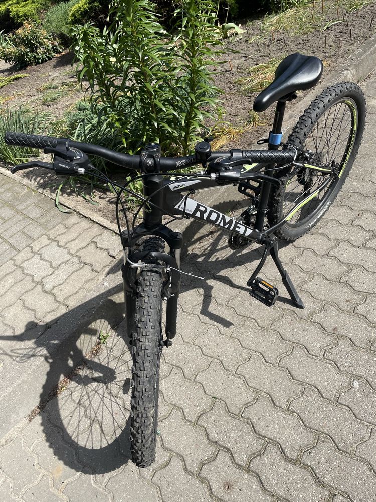 Sprzedam rower ROMET Rambler Mtb series
