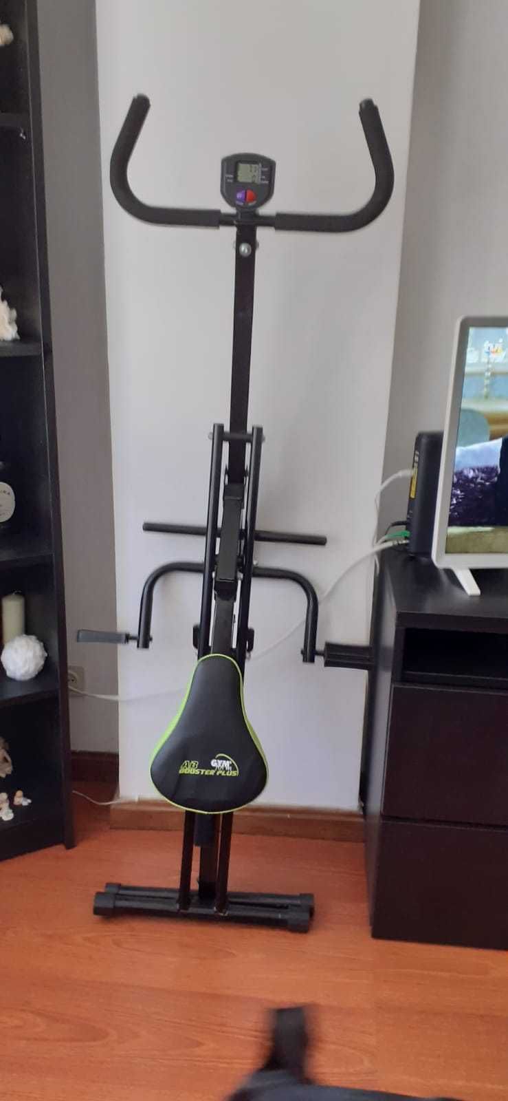 Máquina de Exercício