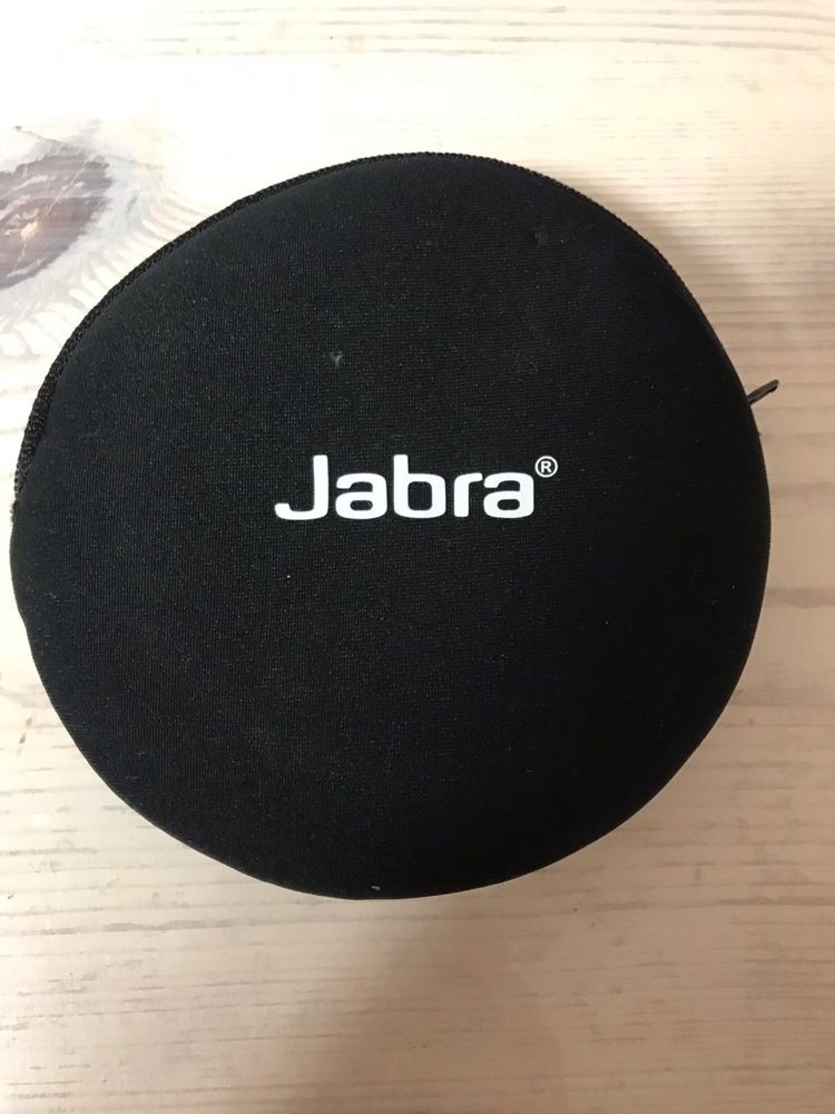 Jabra phs002w Бездротовий Bluetooth спікерфон Акустика Jabra Speak 510