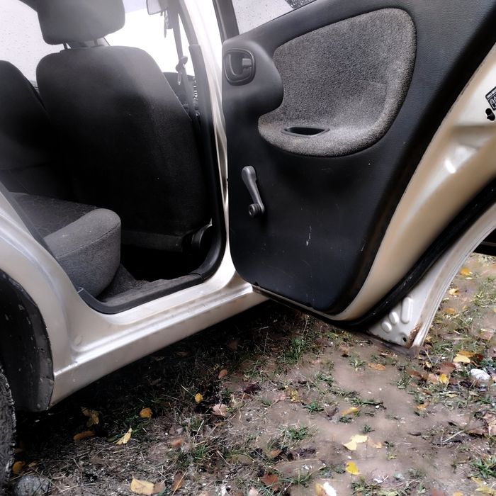 Ланос 1.5 2007г.в. 152 тыс пробега