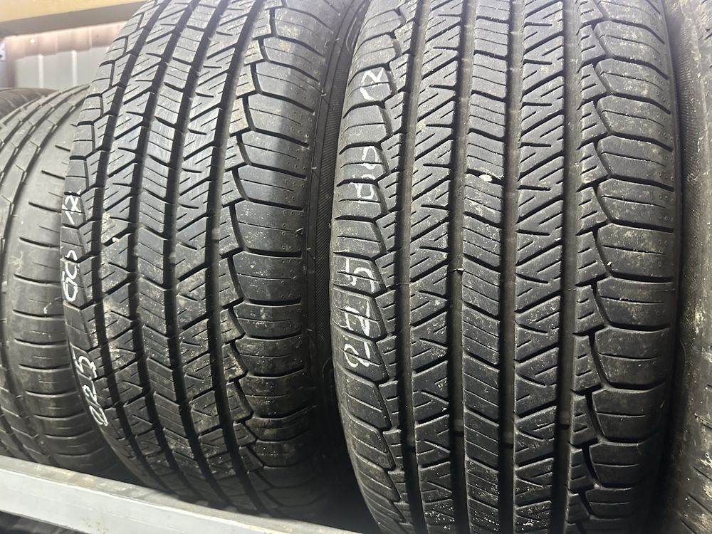 225/60  r17 SUV Tigar