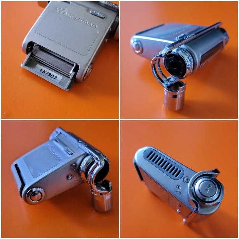 Плеер Sony Network Walkman NW-MS70D Rare В Коллекцию!
