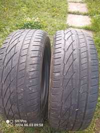 Резина 225/60 R17