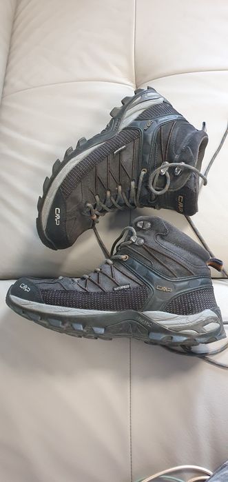 Buty trekkingowe CMP 42