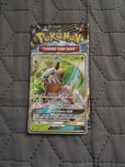 Shiftry GX - karta Pokémon