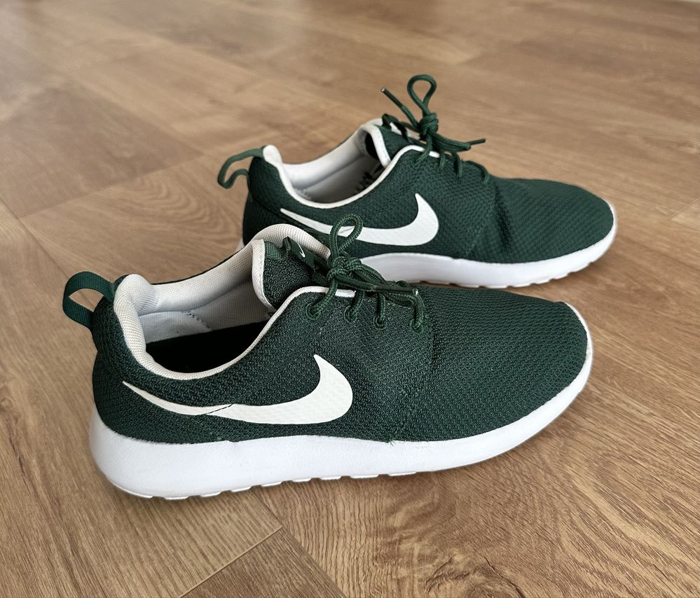 Ténis Nike desporto tam 40