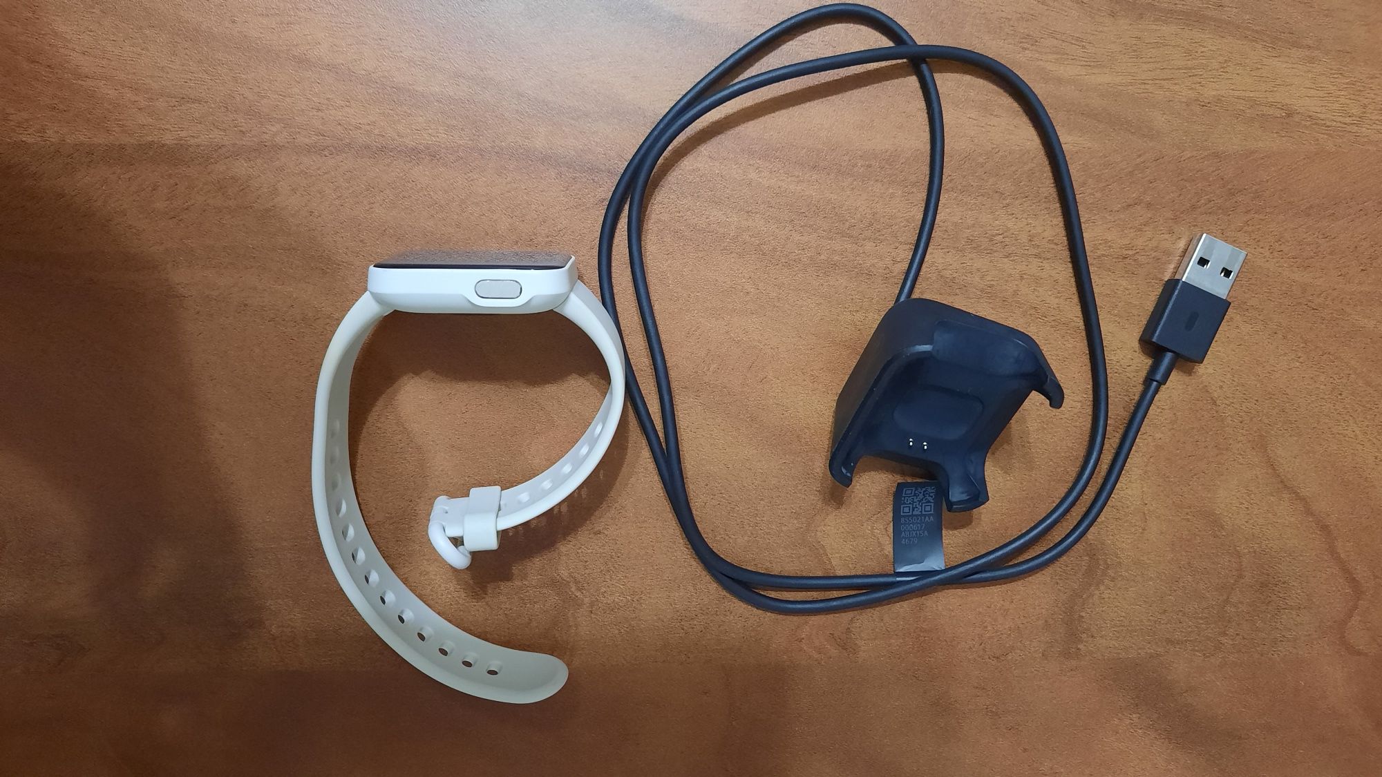 Zegarek Xiaomi Mi Watch Lite Redmi WT02