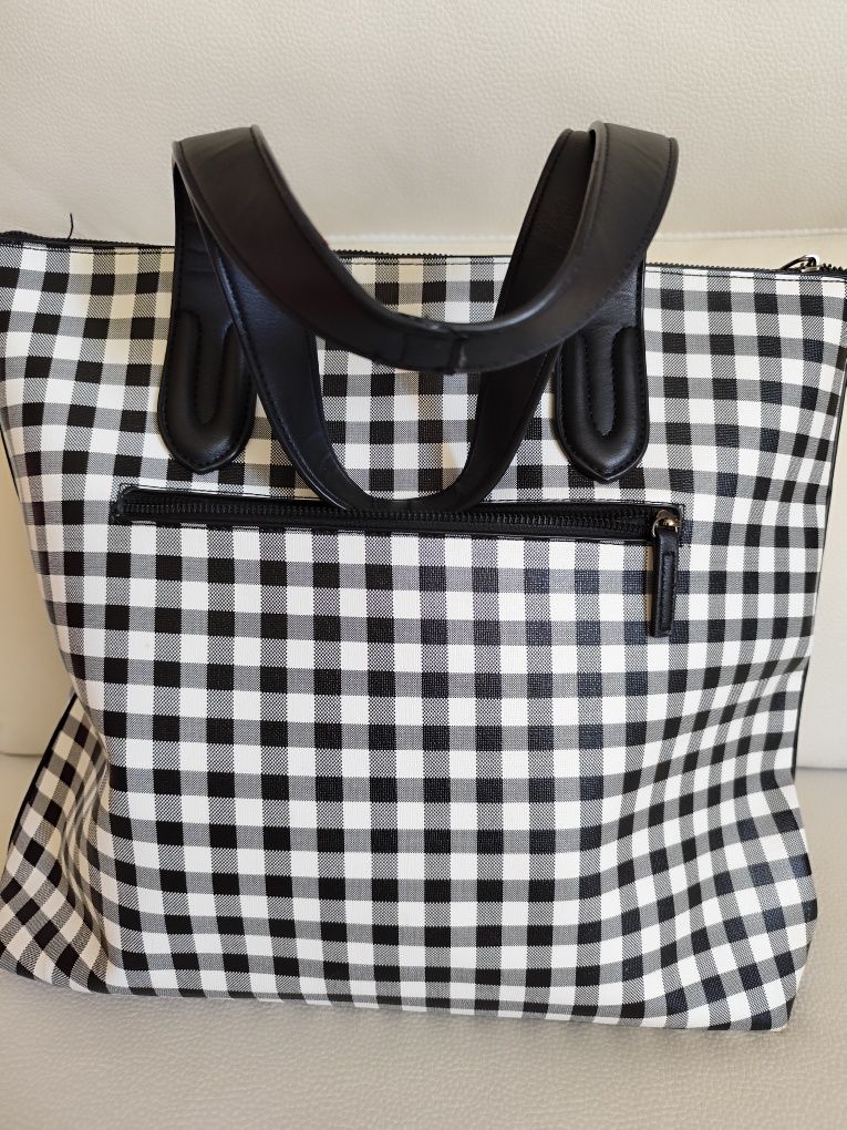 Fashion tote bag Carpisa