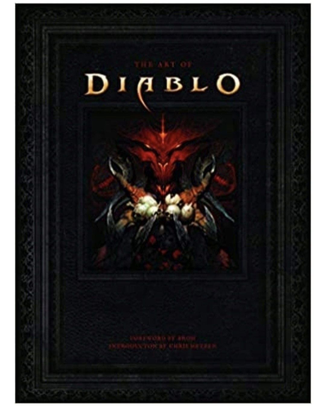 The art of diablo