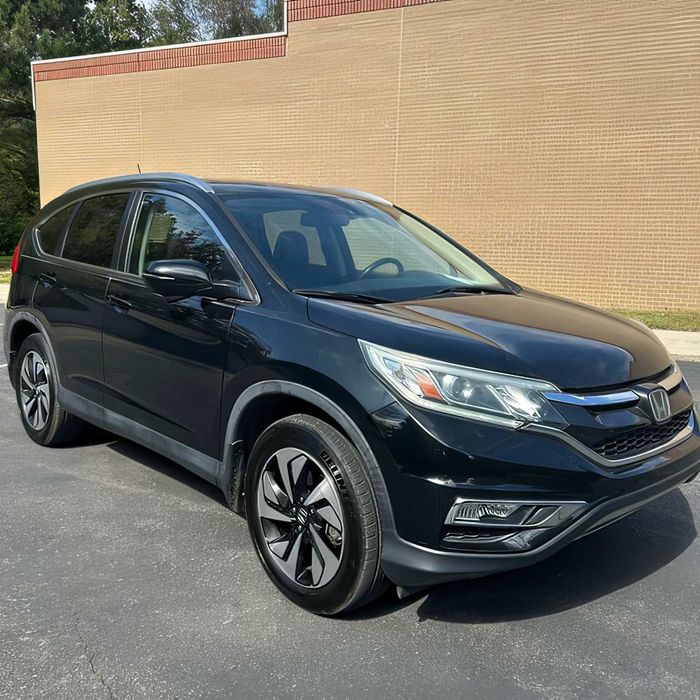 Honda CR-V      2016