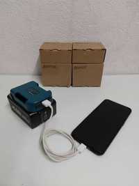 Adapter ładowarka USB-c USB Makita 18v BL1830 BL1840 BL1850 BL1860