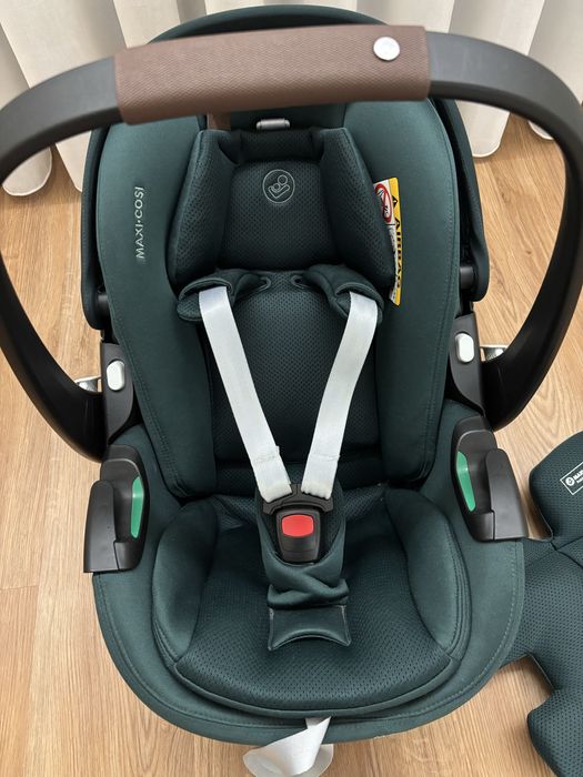 Maxi-cosi Pebble 360 Pro2