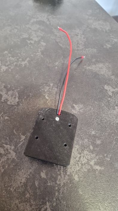 Adapter na akumulatory Hikoki Hitachi