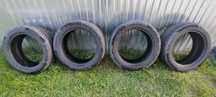 Opony Continental ContiSportContact 5 235/55R19
