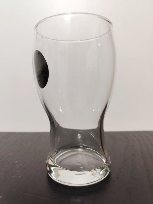 Lote de 4 Copos de Cerveja Artesanal - Sovina (Novos - 25 cl)