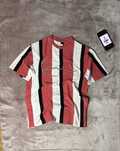 karl kani stripped t-shirt, футболка карл кані в полоску