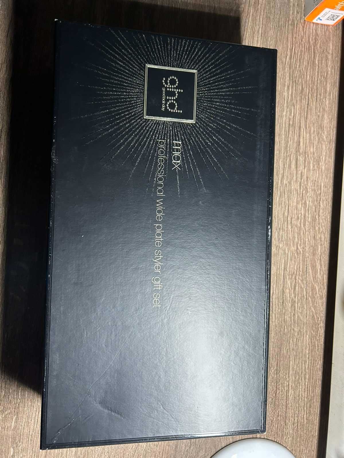 випрямляч стайлер ghd Max ghd Max Styler