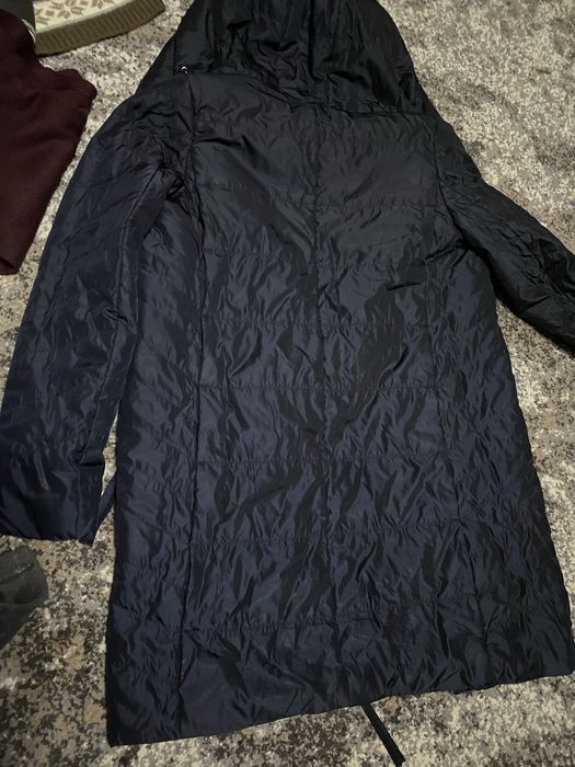 Куртка жіноча осінь