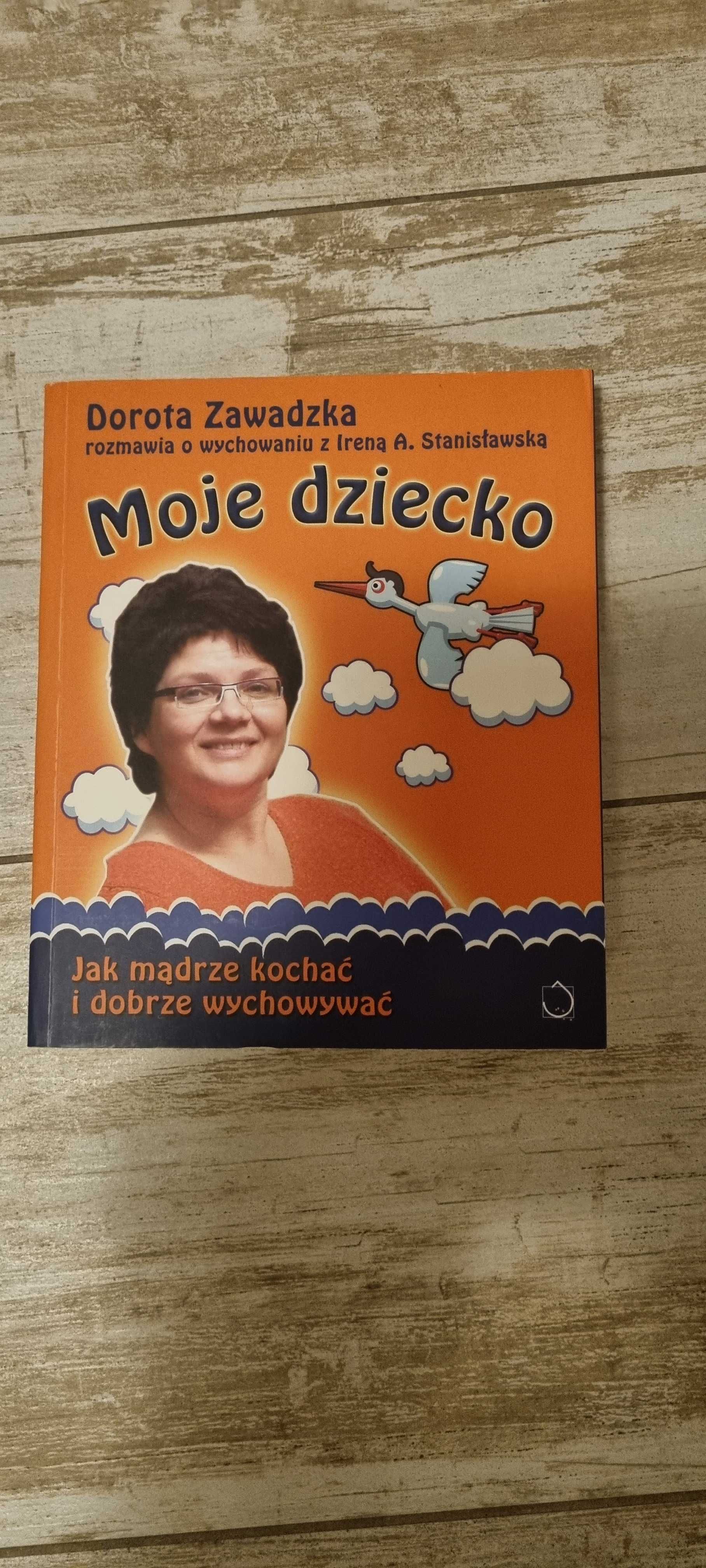 Książka "Zabawa z dzieckiem" fantastyczna dla młodych rodziców!