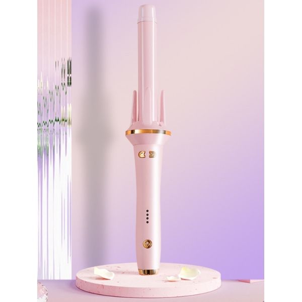 Автоматическая плойка для локонов , автоматична плойка для волосся