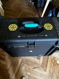 Case/ kufer HPRC 4800w, używany