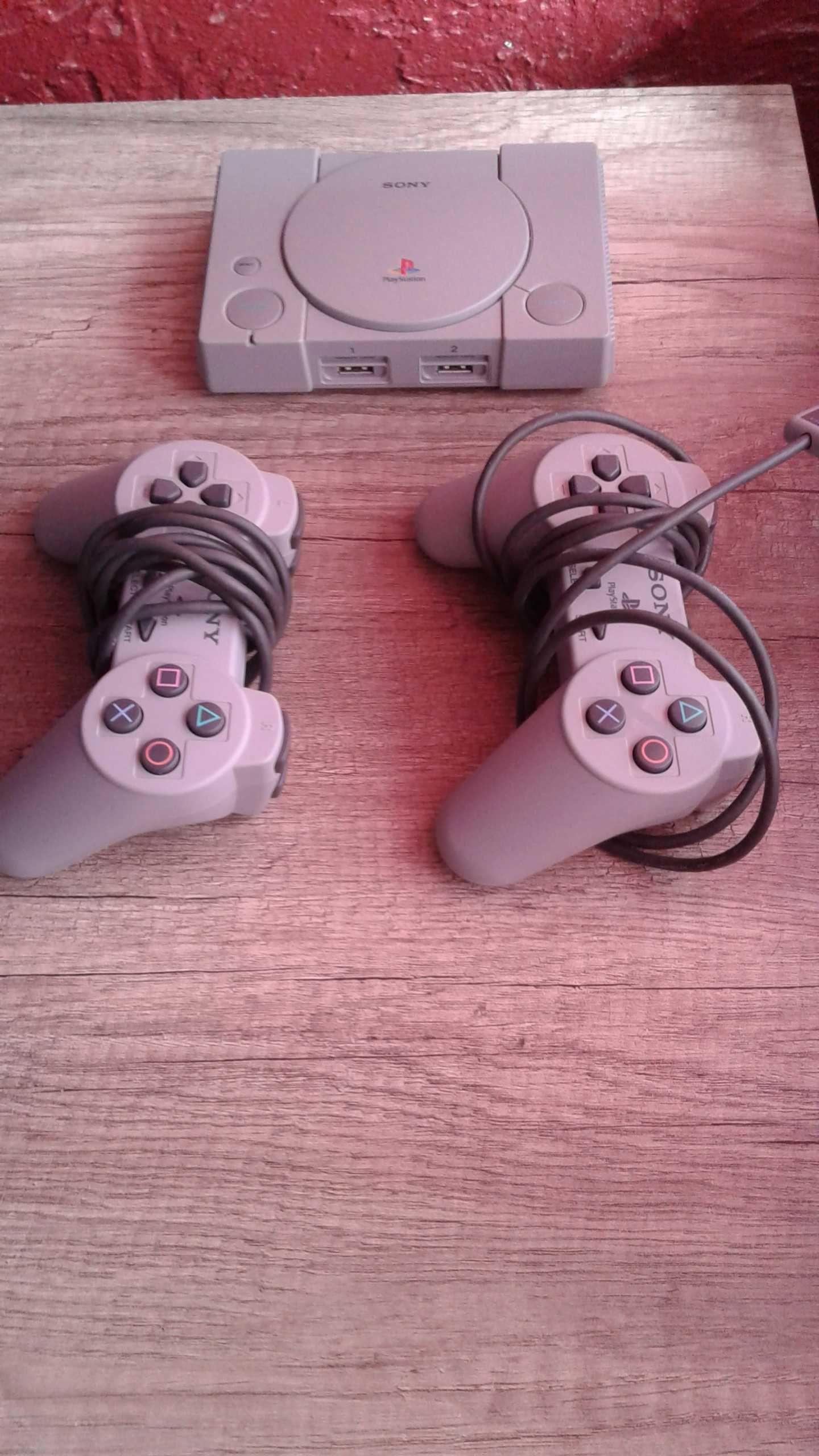Playstation 1 PS1