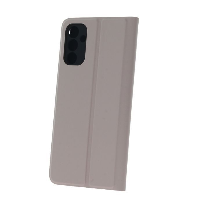 Etui Smart Soft Do Samsung Galaxy A40 Nude