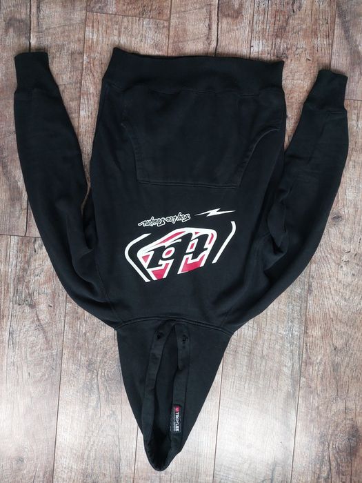 Худи Troy Lee Designs s/m