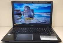 Ноутбук Acer Aspire E5-575 i3-7100u/8gb/128gb/15.6 FHD/WIN 10Pro