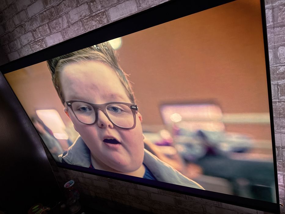 Telewizor TCL 65” c845 MiniLed Google Tv