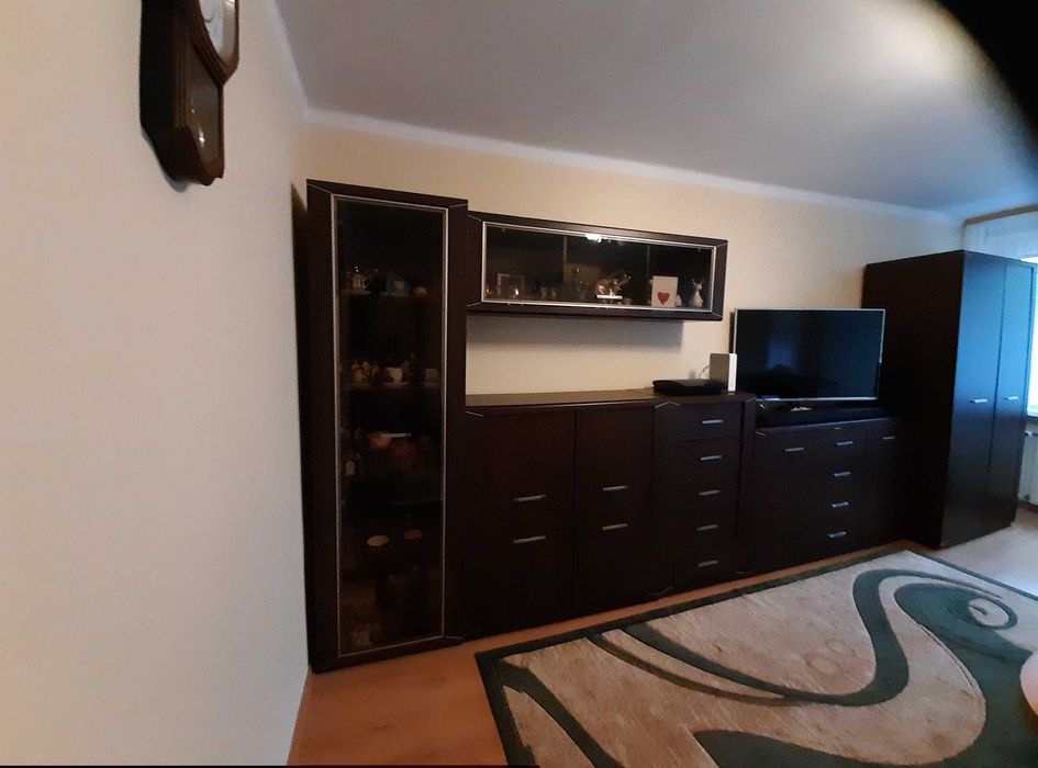 oddam za darmo  zestaw mebli do salonu .black red white