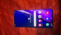 Samsung galaxy s20 note ultra 5g