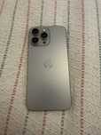 iPhone 15 pro max 256 gb neverlock
