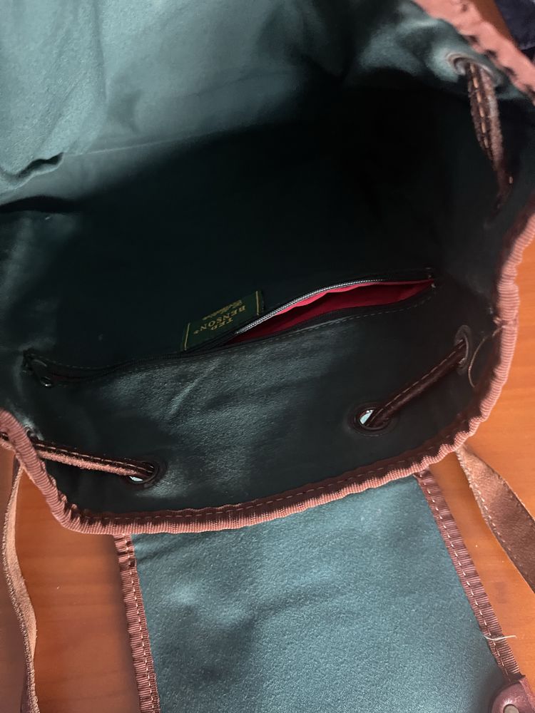Mochila ted benson