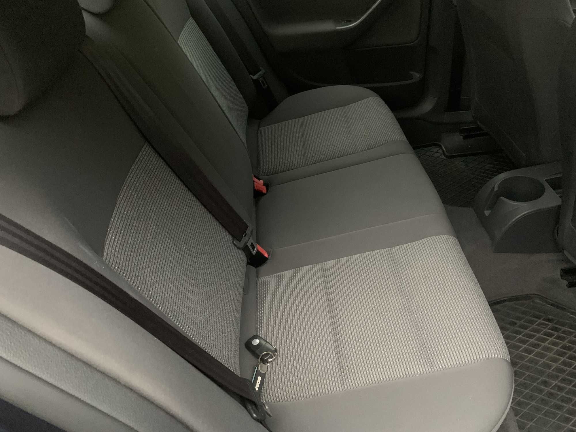 Volkswagen Jetta 1.6 Benzyna + LPG  2006