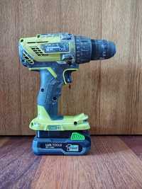 Adapter Ryobi One+ na baterie LUX Tools 1 Power System