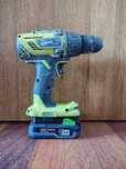 Adapter Ryobi One+ na baterie LUX Tools 1 Power System