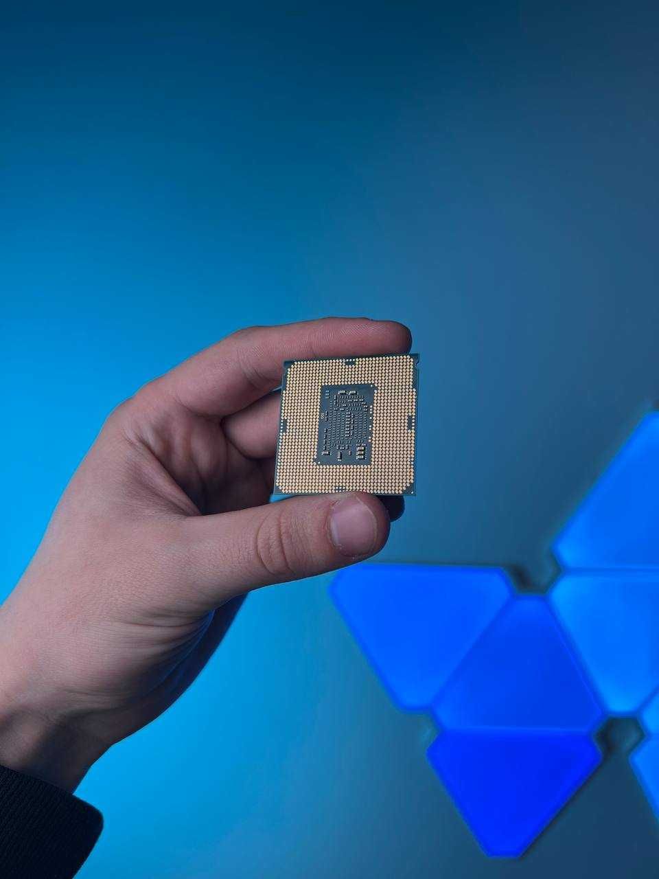 Процесор intel core i7-2600k 3.40GHz s1155 KLAVAcomp