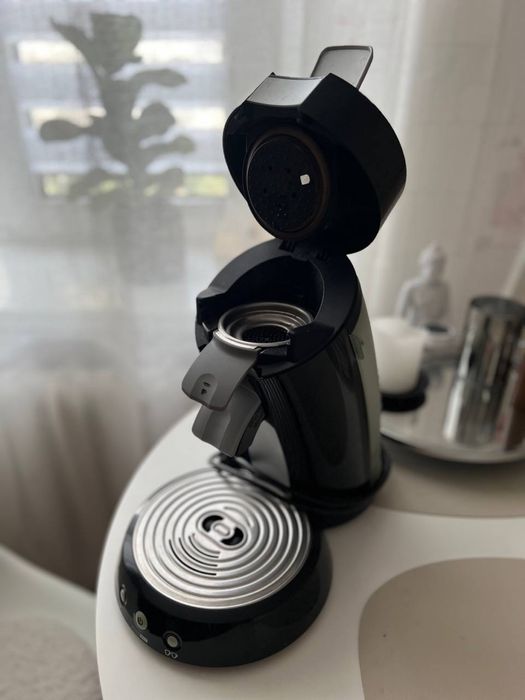 Кавомашина Philips Senseo