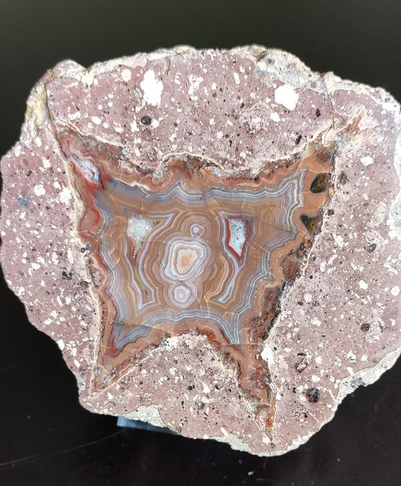 Sprzedam agat z Polski - rarytas kolekcjonerski