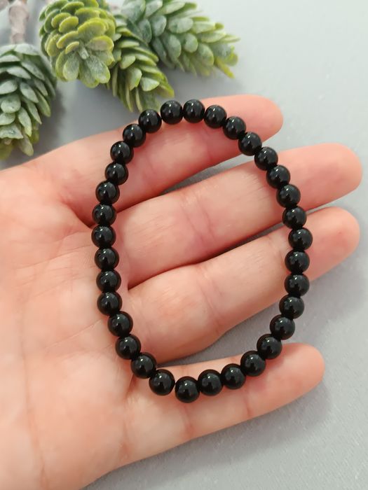 Bransoletka kamień naturalny