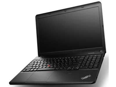 Laptop Lenovo E540 15,6 " Intel Core i3 8 GB