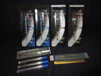 Recargas para Caneta Parker Gel Ball Pen